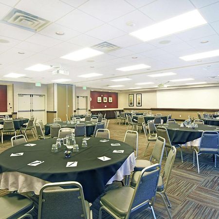Homewood Suites By Hilton Denver International Airport Aurora Buitenkant foto