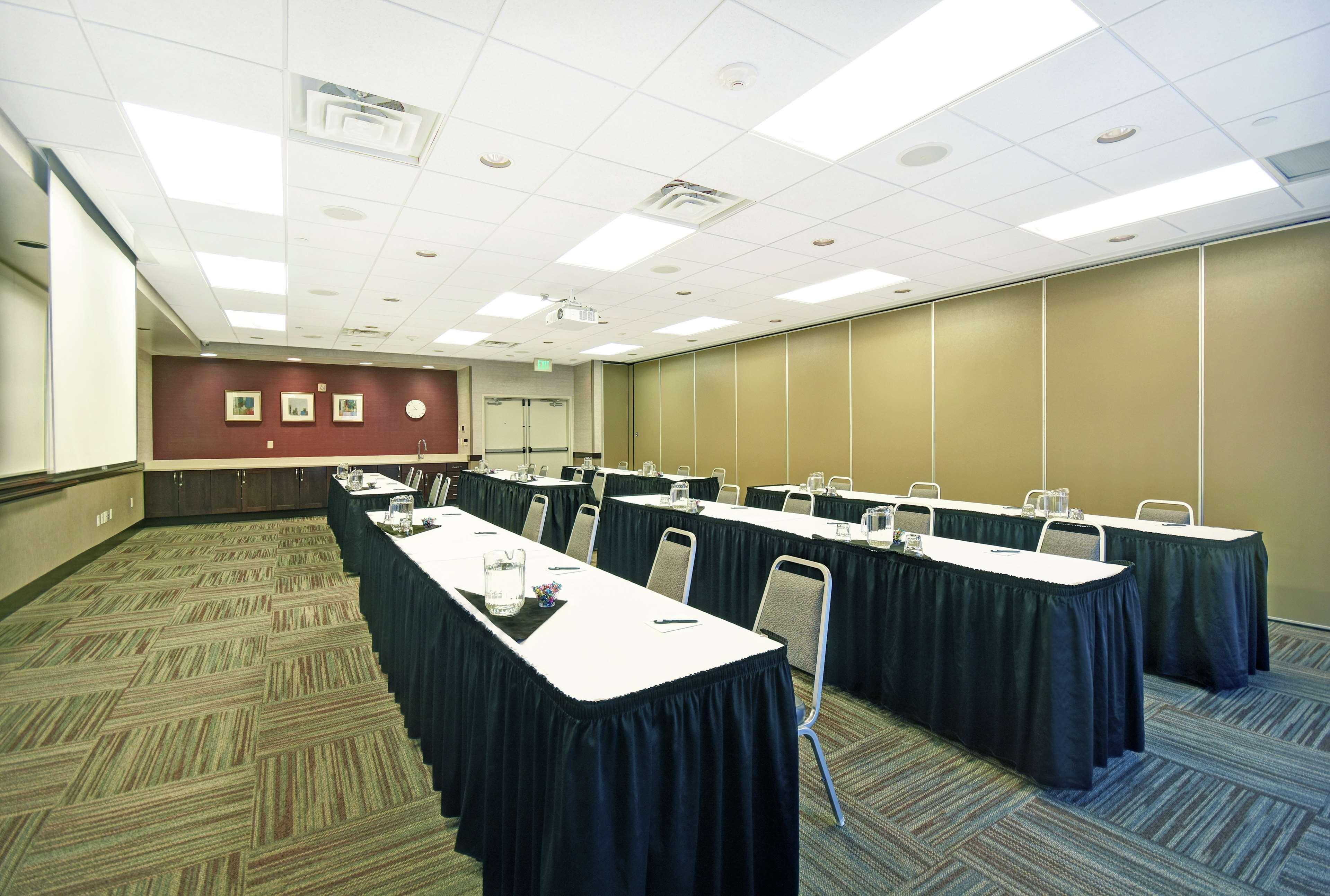 Homewood Suites By Hilton Denver International Airport Aurora Buitenkant foto