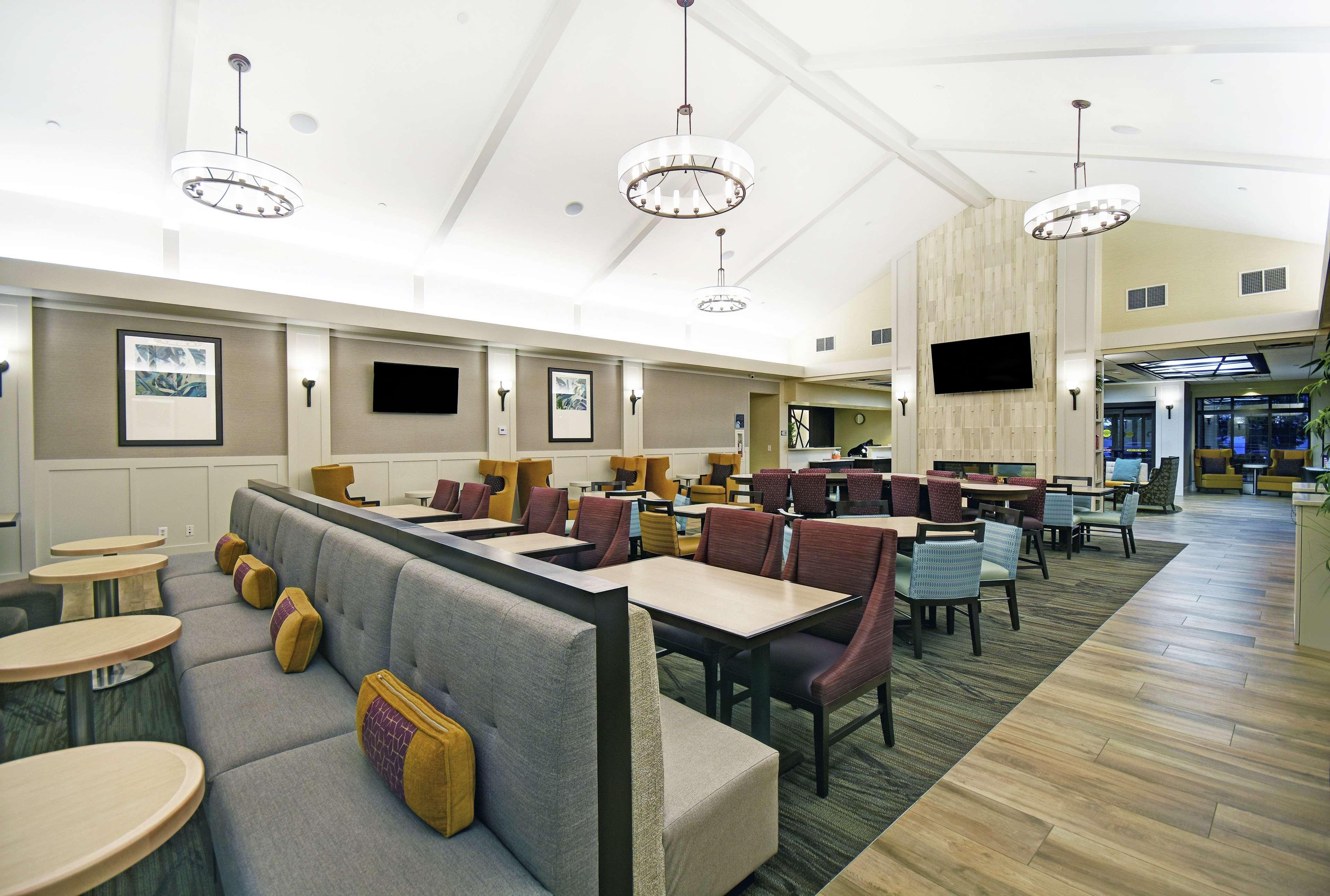 Homewood Suites By Hilton Denver International Airport Aurora Buitenkant foto