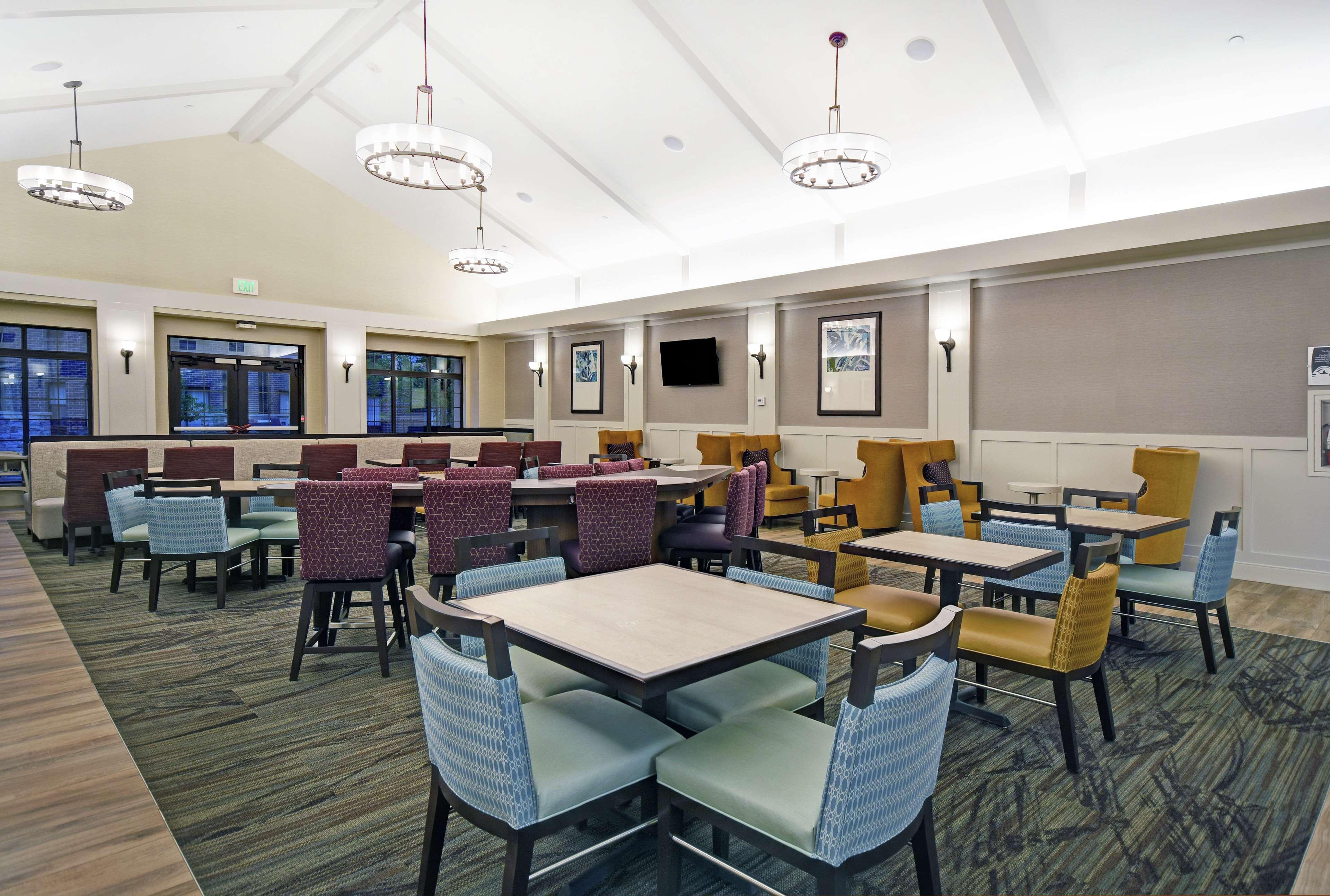 Homewood Suites By Hilton Denver International Airport Aurora Buitenkant foto