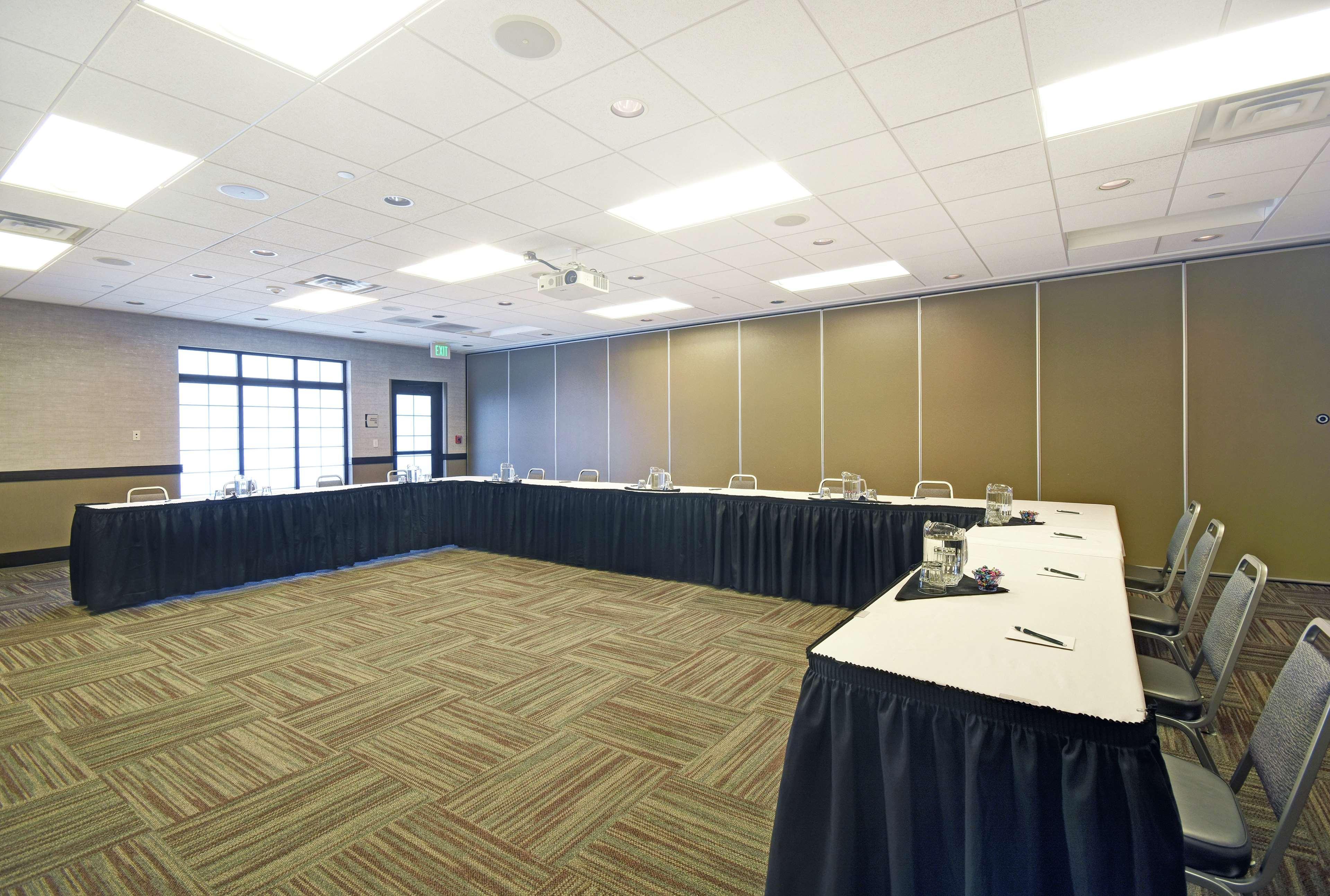 Homewood Suites By Hilton Denver International Airport Aurora Buitenkant foto