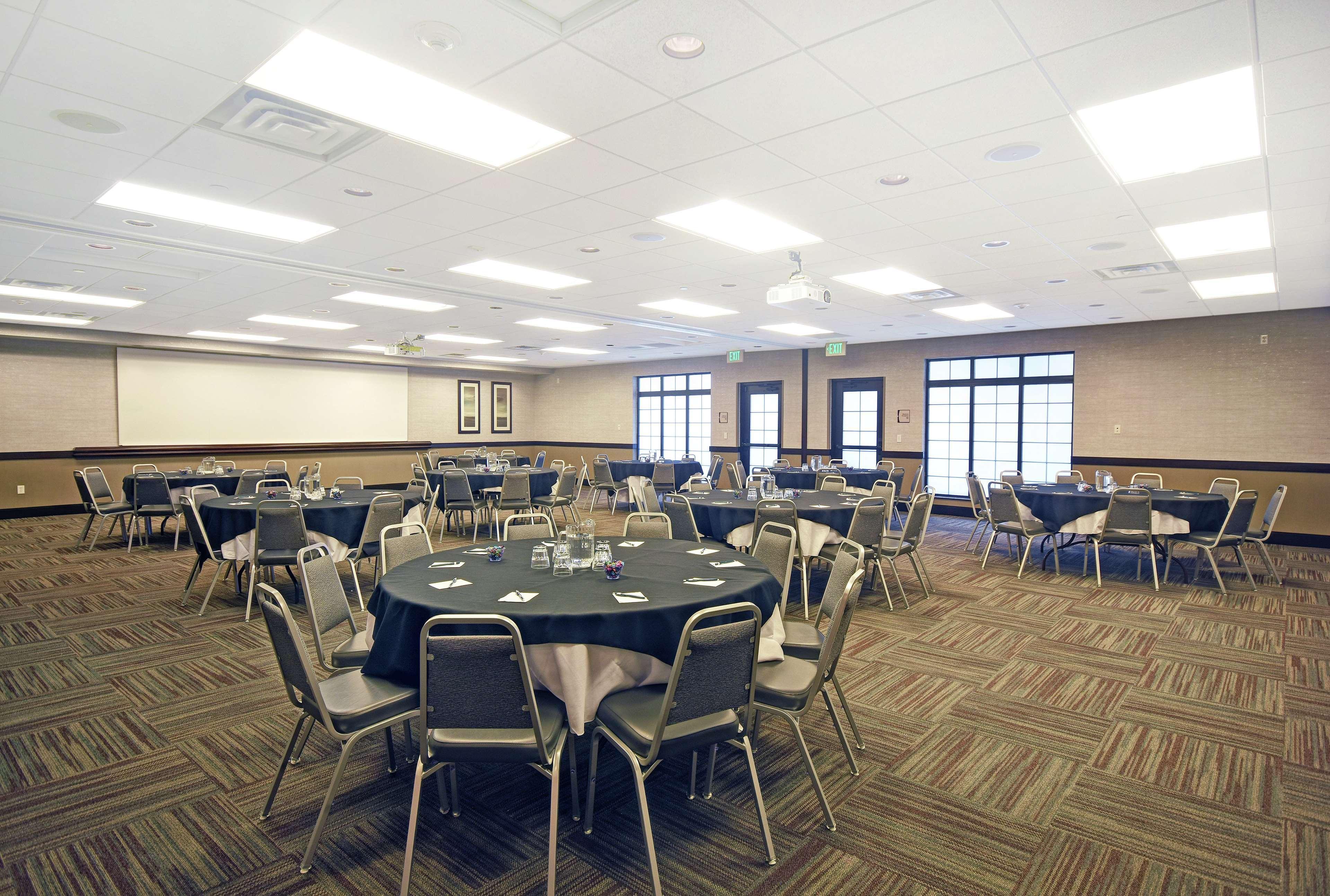 Homewood Suites By Hilton Denver International Airport Aurora Buitenkant foto