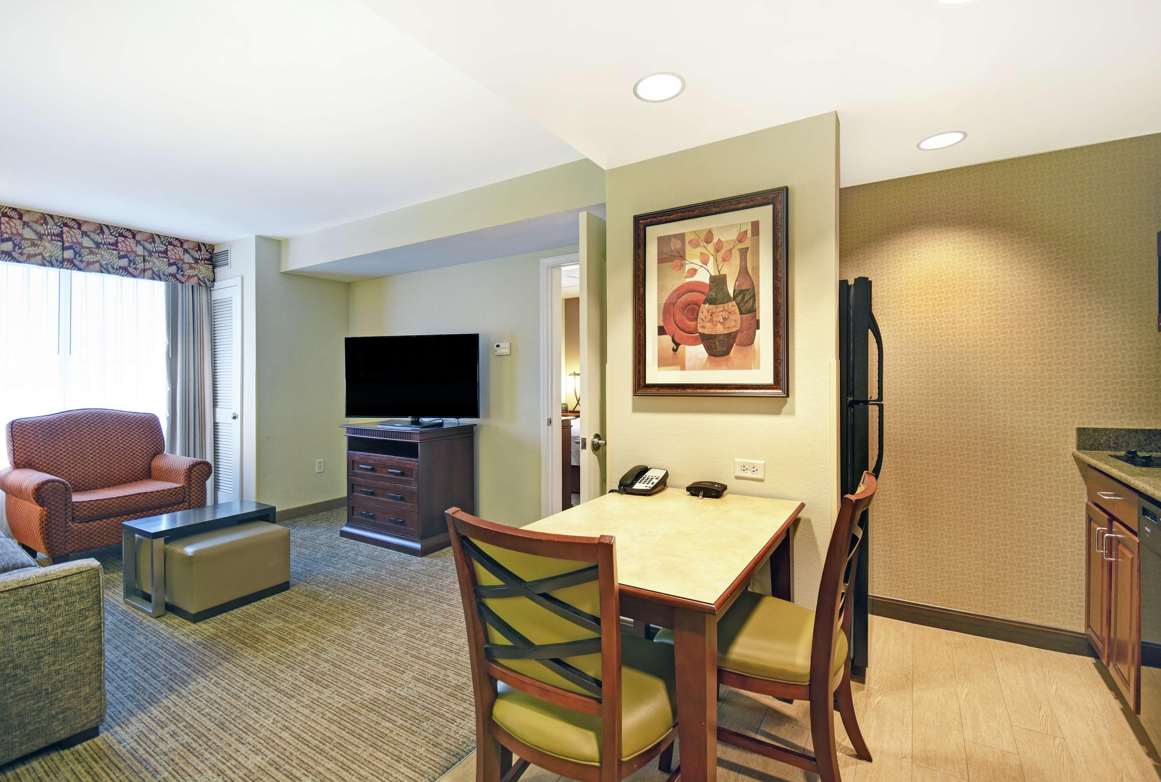 Homewood Suites By Hilton Denver International Airport Aurora Buitenkant foto
