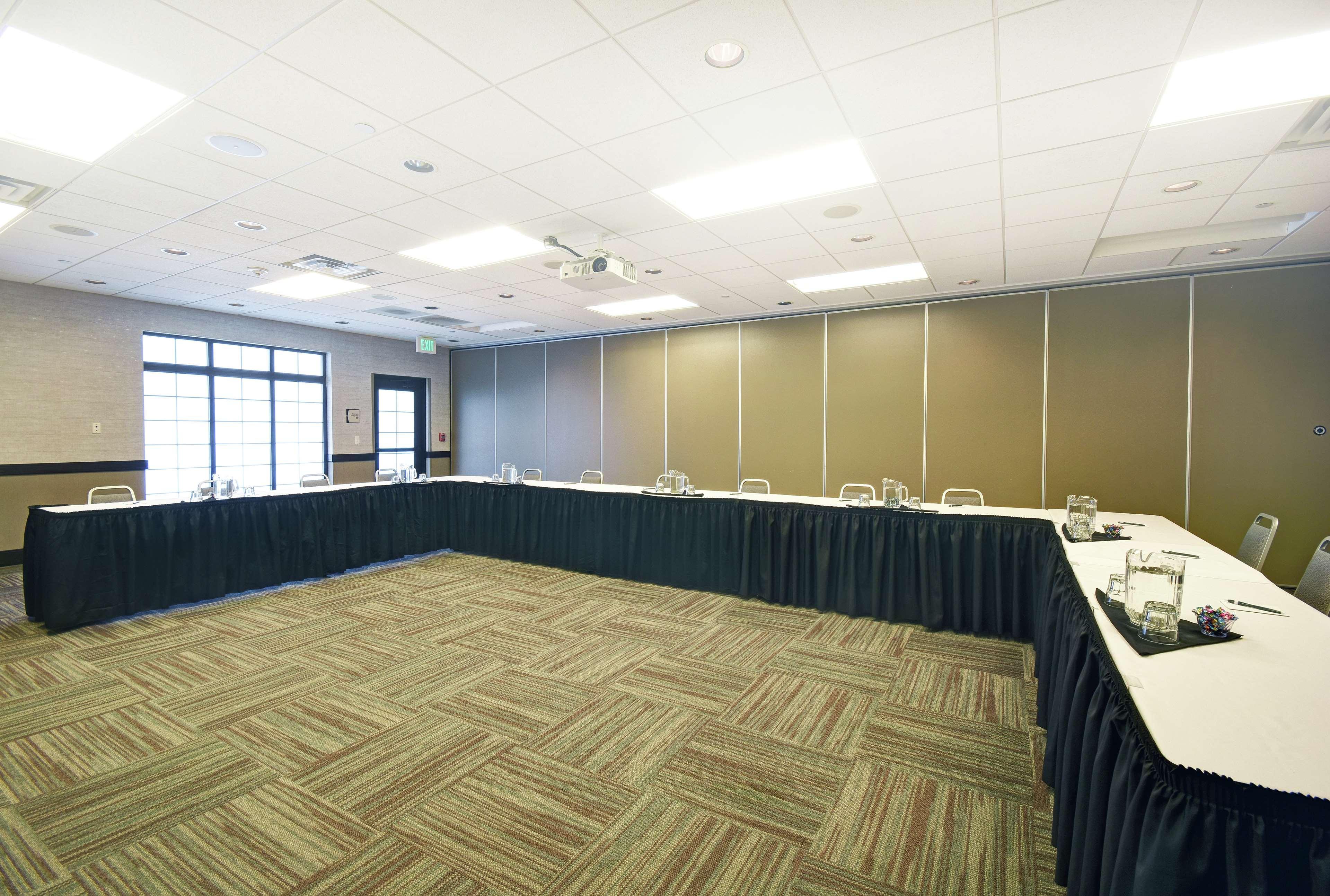 Homewood Suites By Hilton Denver International Airport Aurora Buitenkant foto