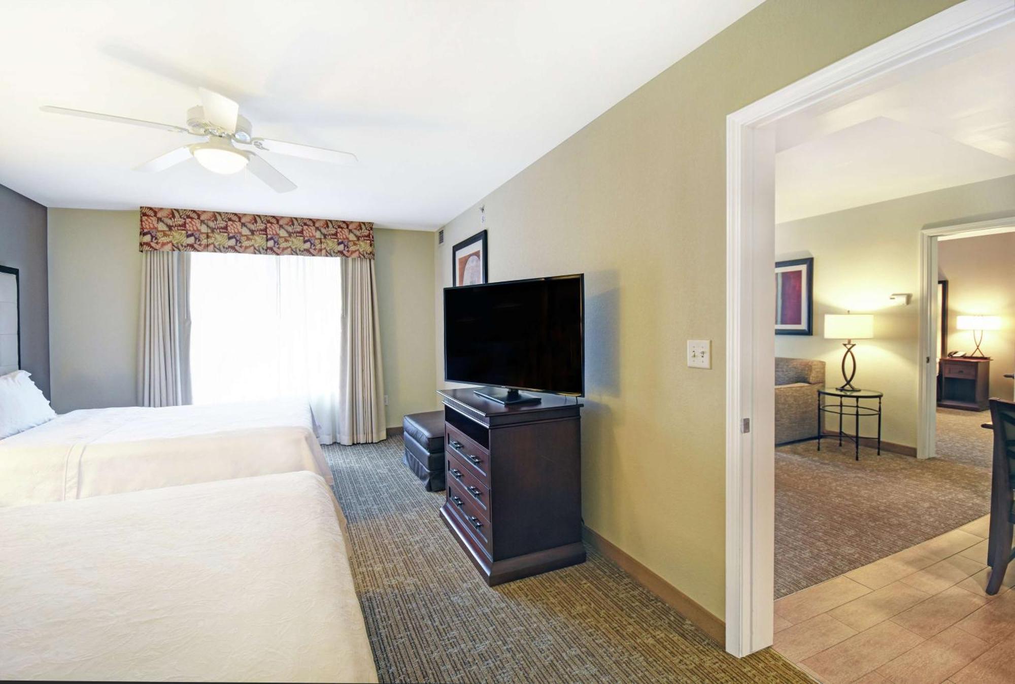Homewood Suites By Hilton Denver International Airport Aurora Buitenkant foto