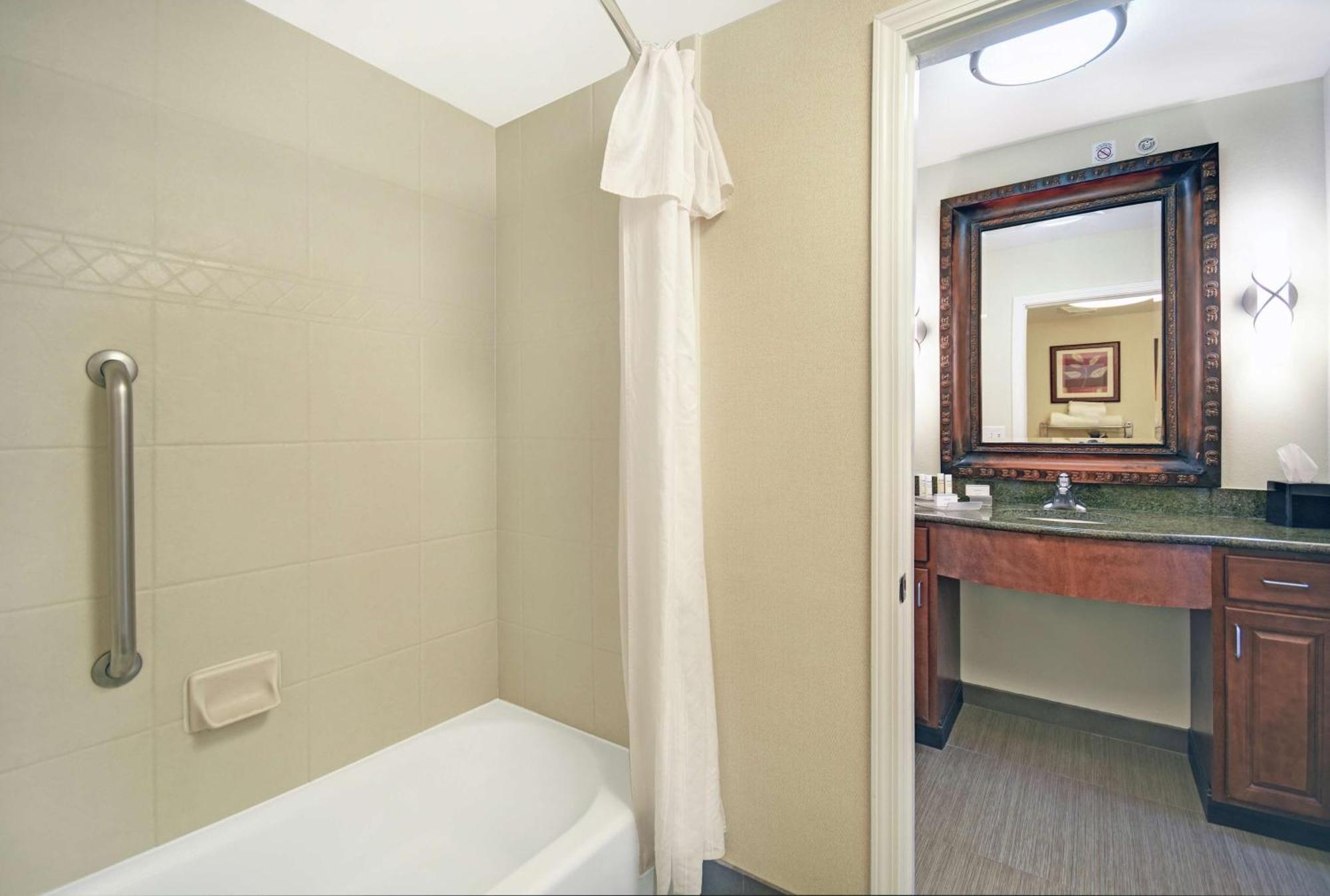 Homewood Suites By Hilton Denver International Airport Aurora Buitenkant foto