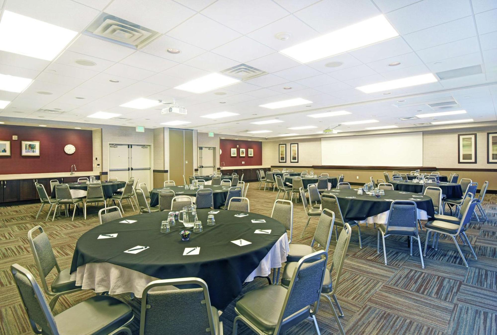 Homewood Suites By Hilton Denver International Airport Aurora Buitenkant foto