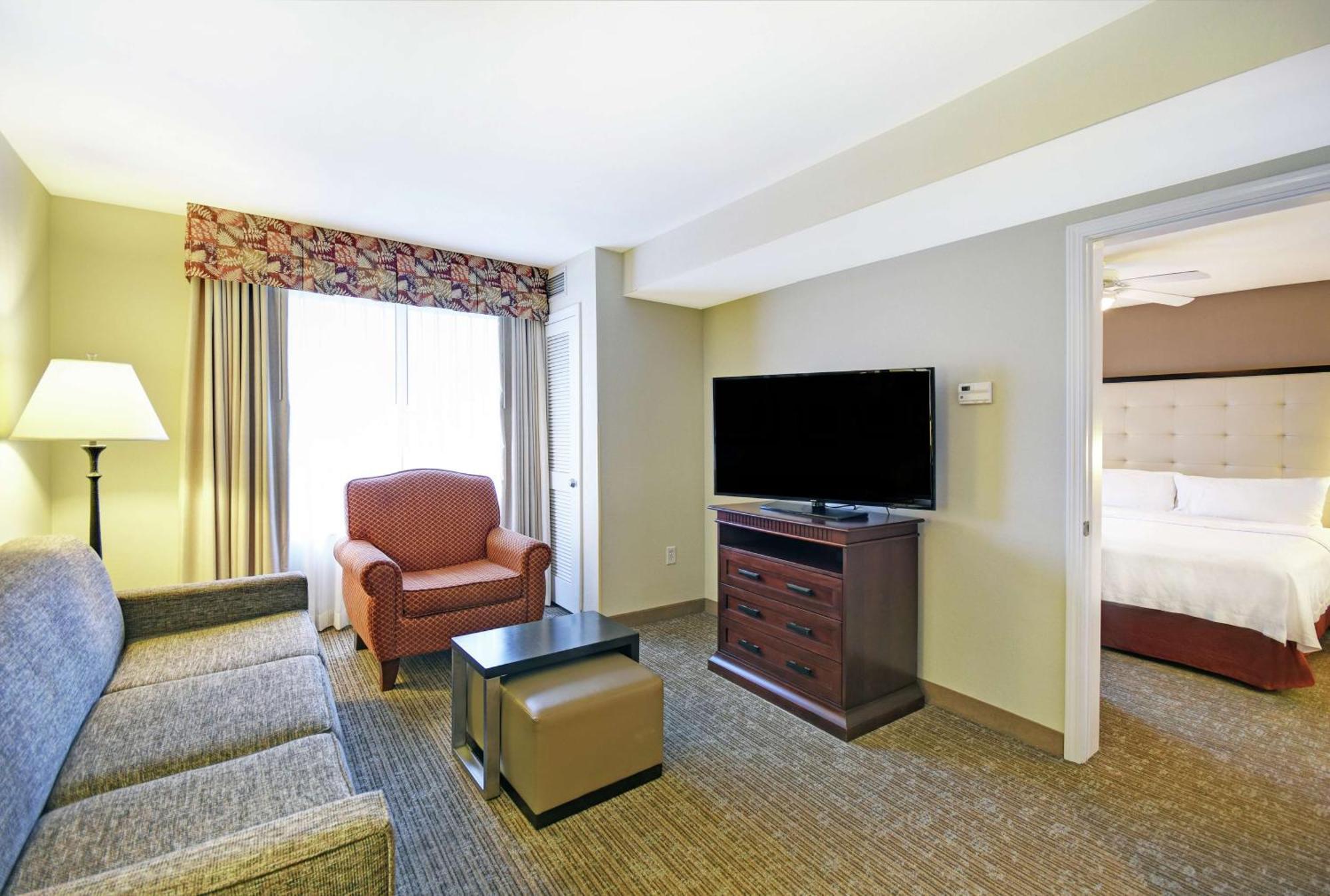Homewood Suites By Hilton Denver International Airport Aurora Buitenkant foto