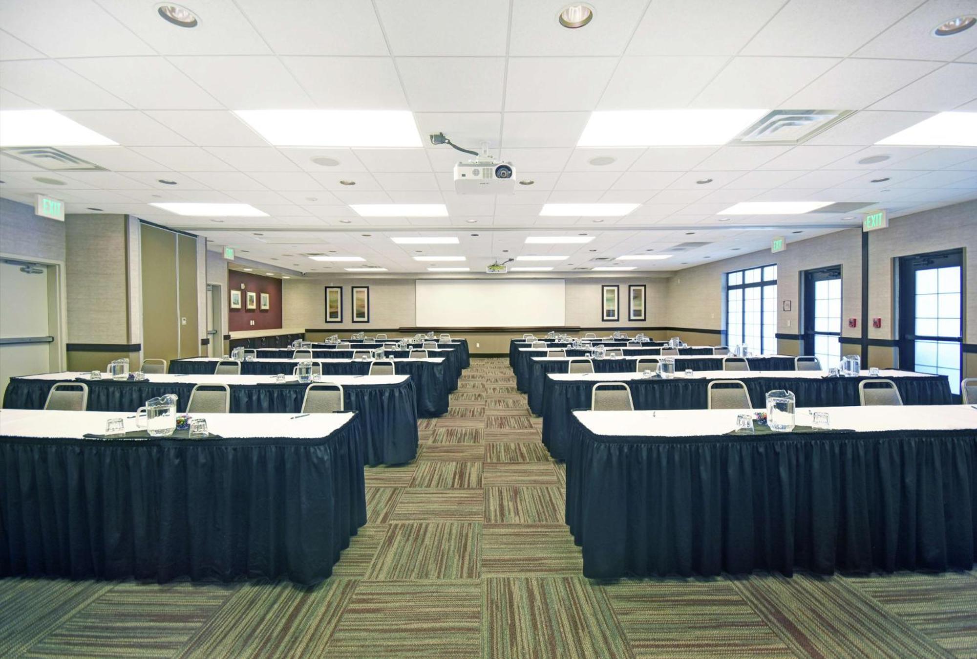 Homewood Suites By Hilton Denver International Airport Aurora Buitenkant foto