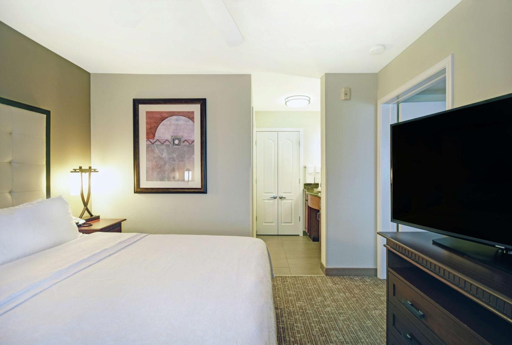 Homewood Suites By Hilton Denver International Airport Aurora Buitenkant foto