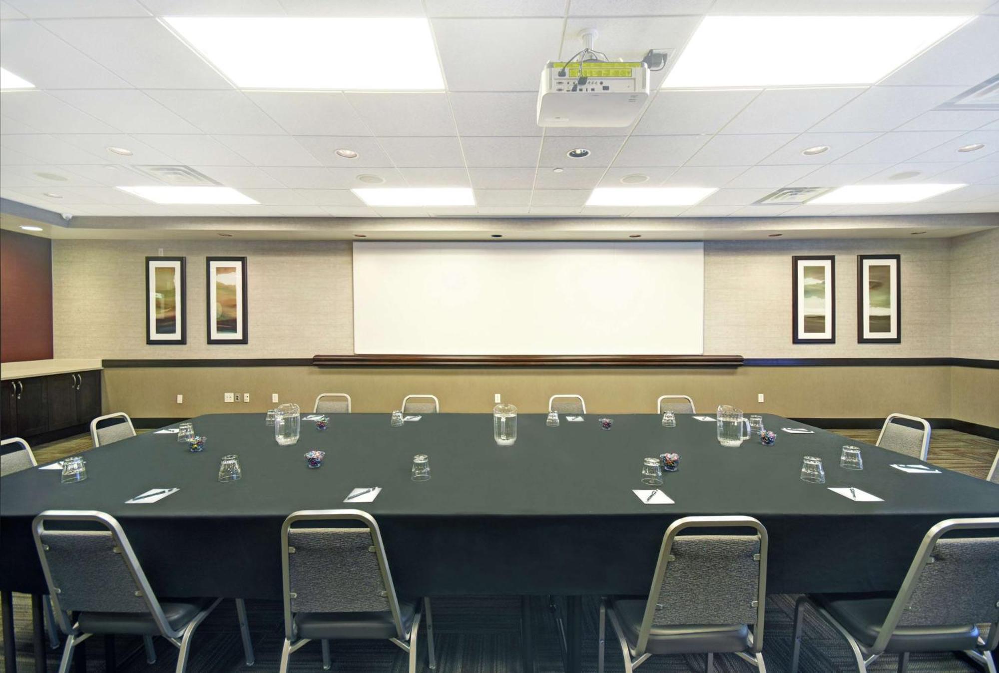 Homewood Suites By Hilton Denver International Airport Aurora Buitenkant foto