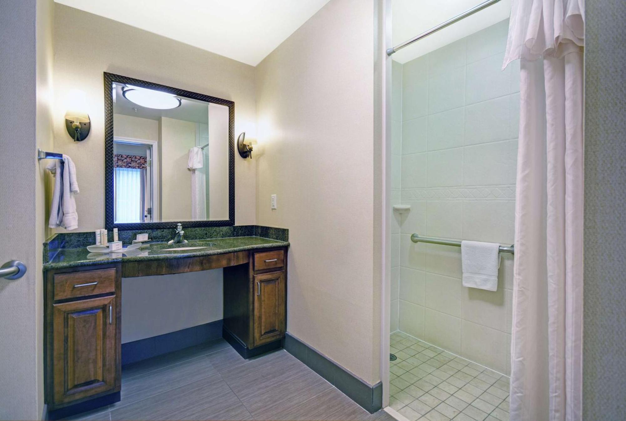 Homewood Suites By Hilton Denver International Airport Aurora Buitenkant foto