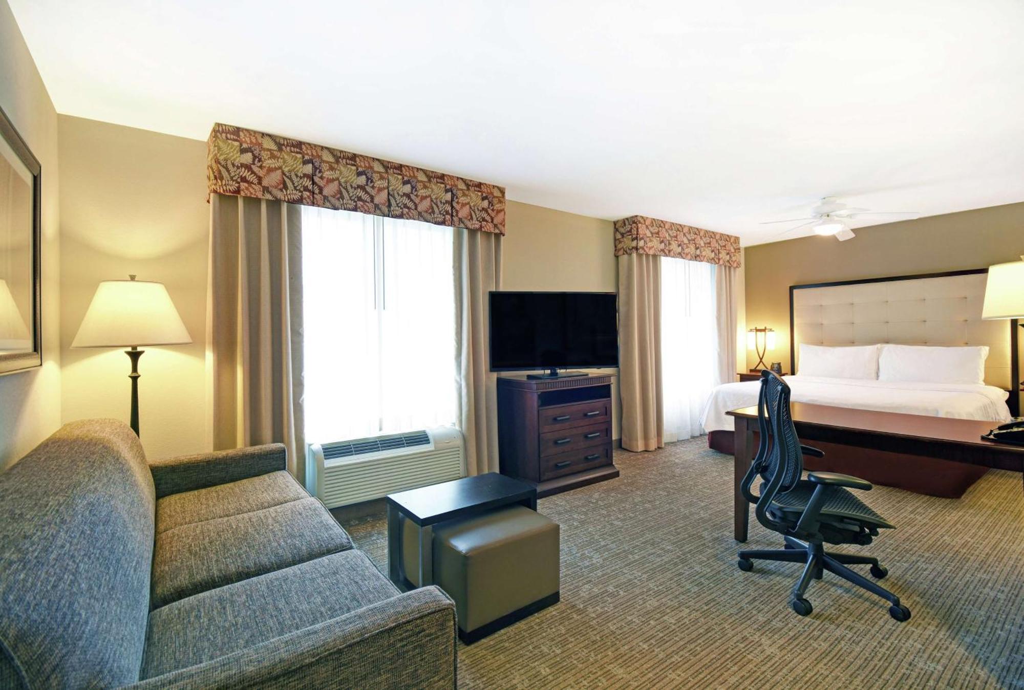 Homewood Suites By Hilton Denver International Airport Aurora Buitenkant foto