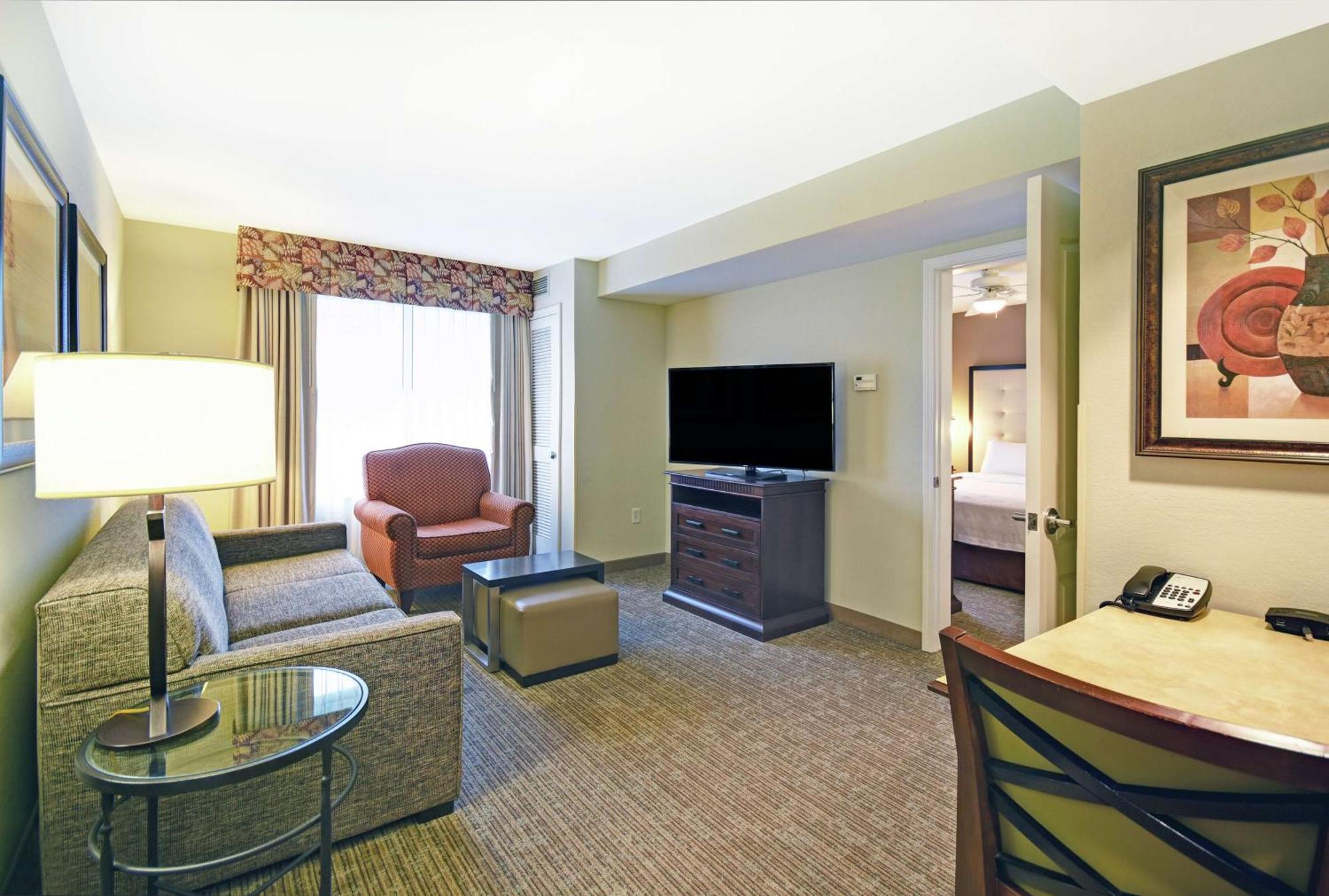 Homewood Suites By Hilton Denver International Airport Aurora Buitenkant foto