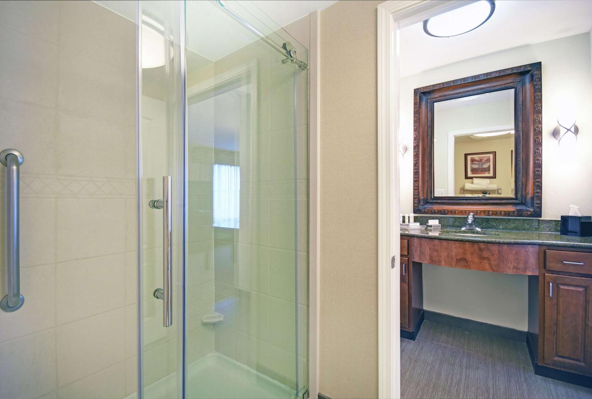Homewood Suites By Hilton Denver International Airport Aurora Buitenkant foto