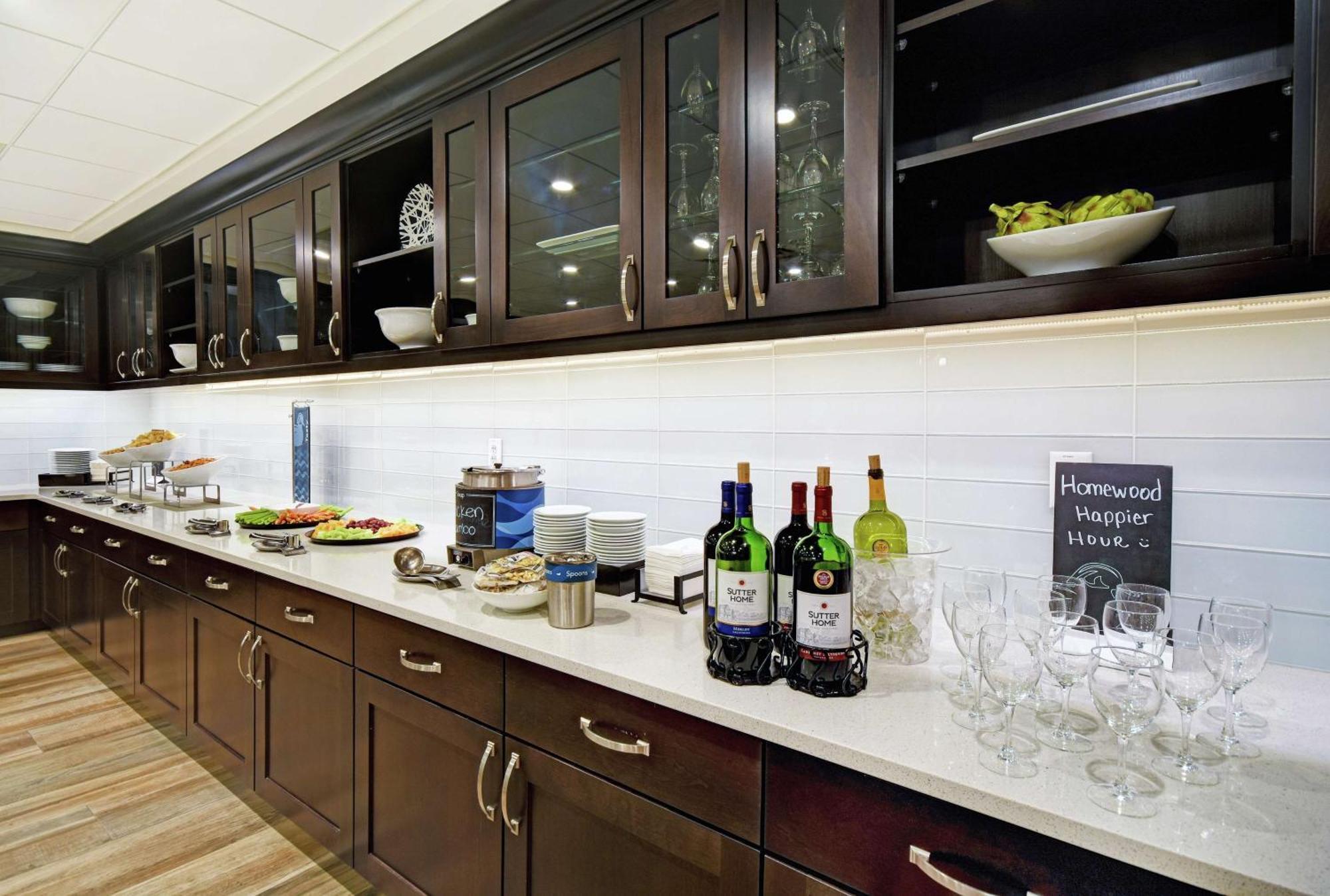 Homewood Suites By Hilton Denver International Airport Aurora Buitenkant foto