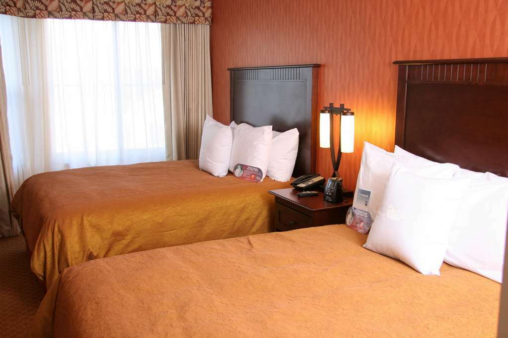 Homewood Suites By Hilton Denver International Airport Aurora Buitenkant foto