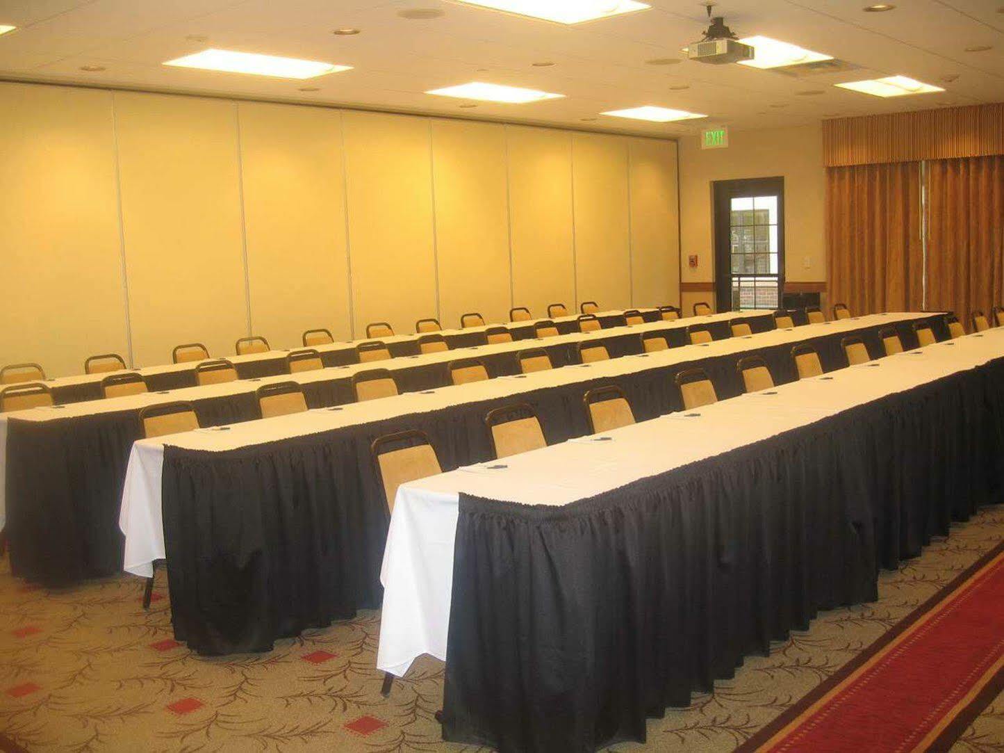 Homewood Suites By Hilton Denver International Airport Aurora Buitenkant foto
